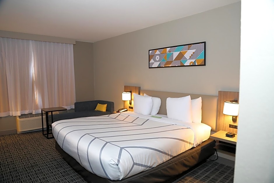 La Quinta by Wyndham Montgomery