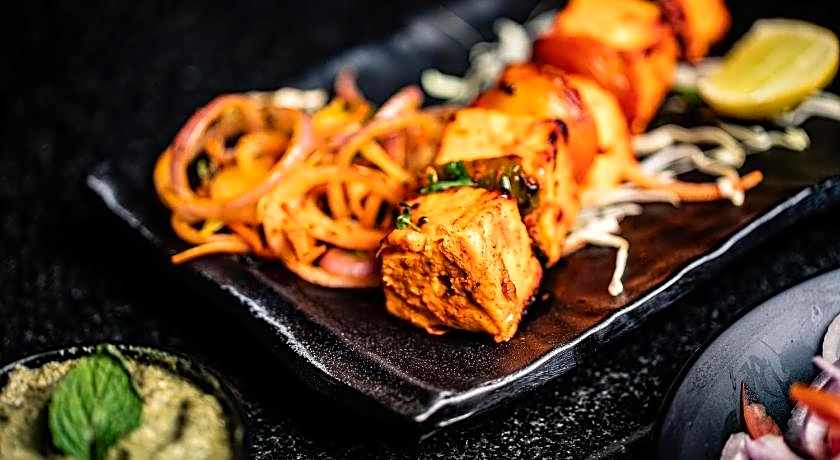 Ginger Surat