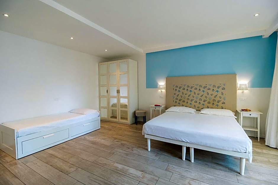 Hotel Speranza
