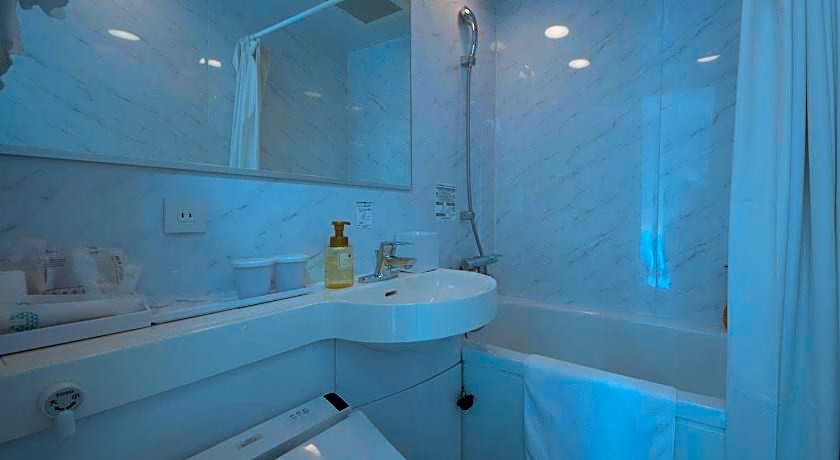 Carta Hotel Kyoto Gion