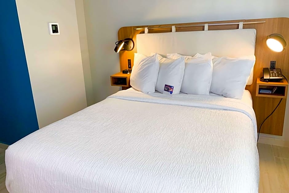 TRYP by Wyndham Mayaguez