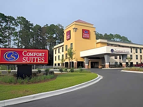 Comfort Suites Kings Bay