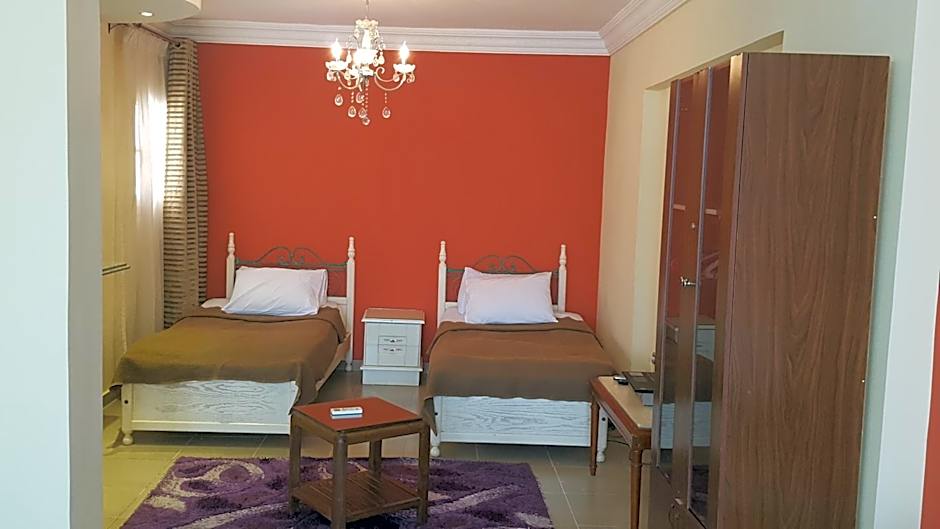 Alexander The Great Hotel