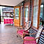 Zongororo Mountain Lodge