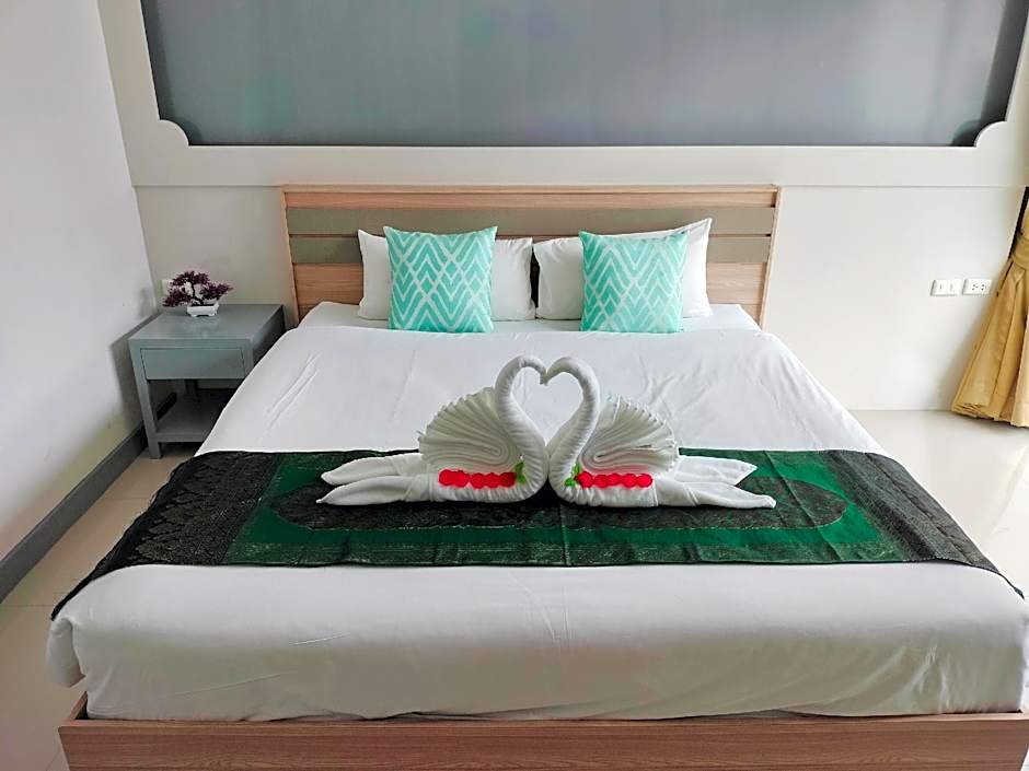 T & C Hotel Patong Beach