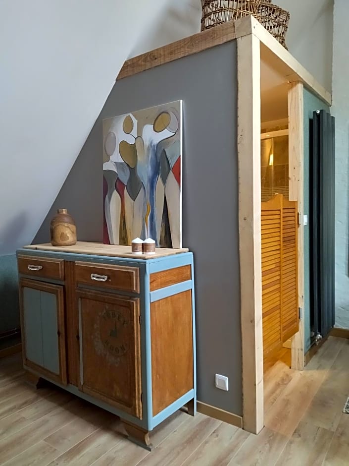 chambres d'hôtes Le Carillon