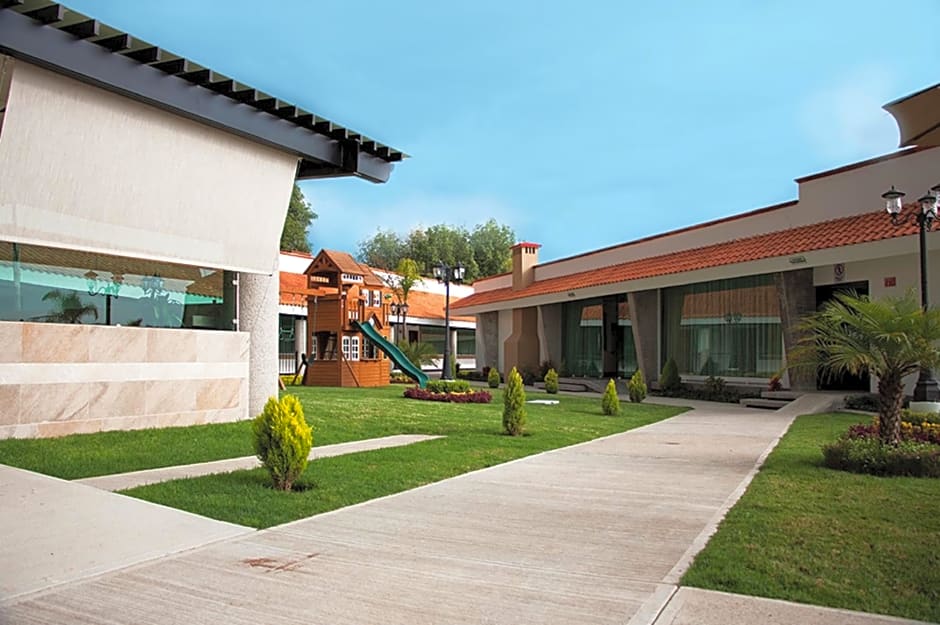 Hotel Ecce Inn