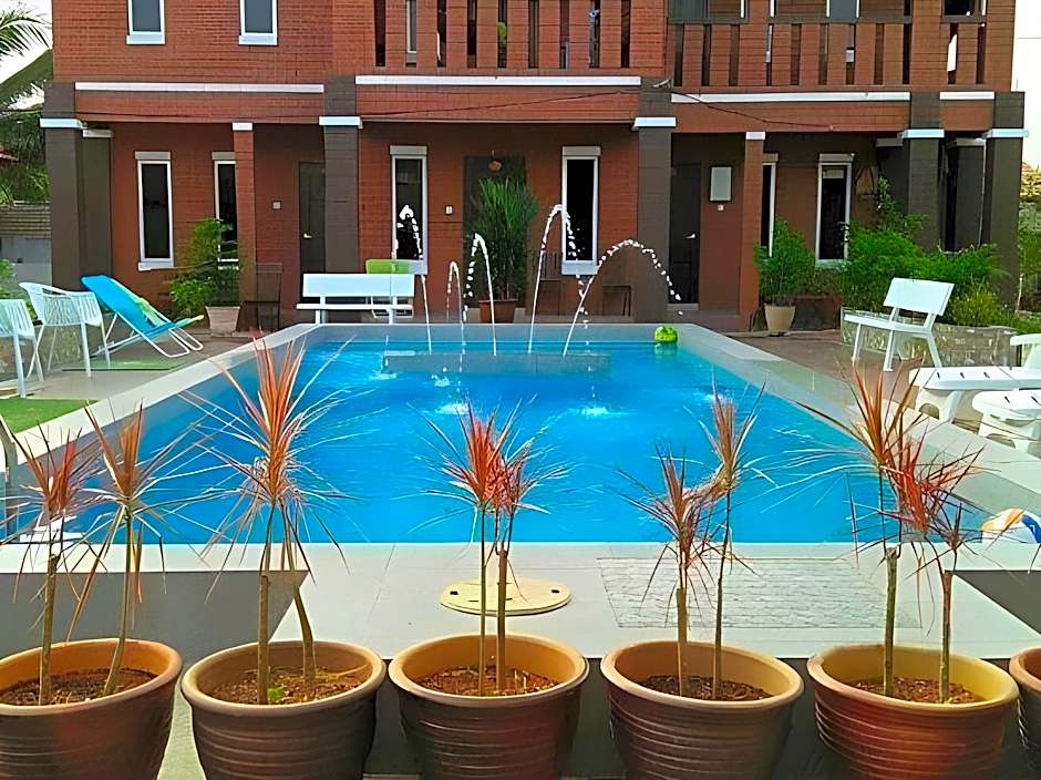 D'Lima Beach Inn
