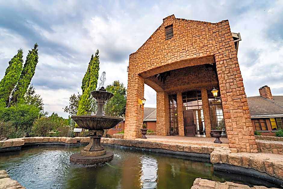 Gooderson Kloppenheim Country Estate