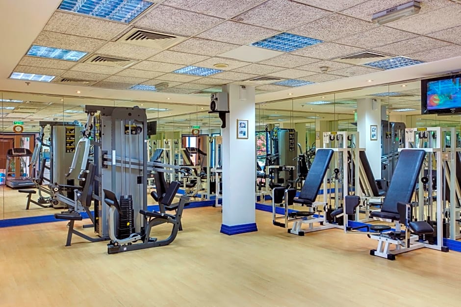 Novel Hotel City Center