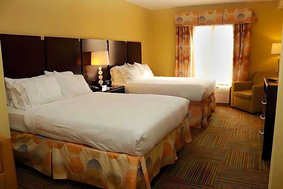 Holiday Inn Express Hotel & Suites Perry By IHG