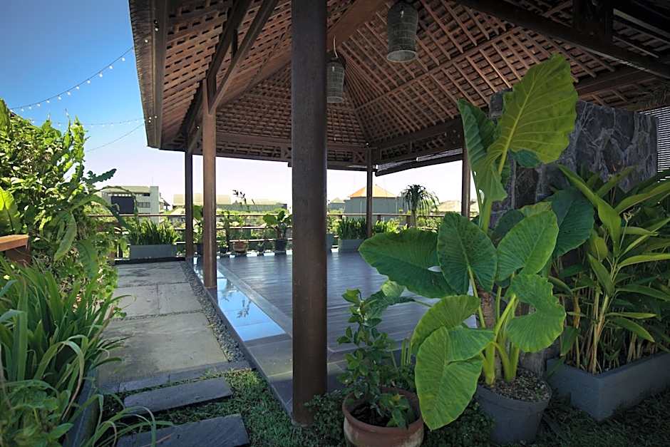 Echoland Boutique Bed And Breakfast