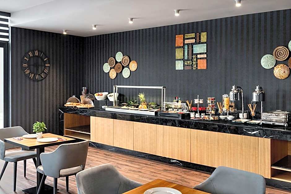Ramada by Wyndham Budapest City Center