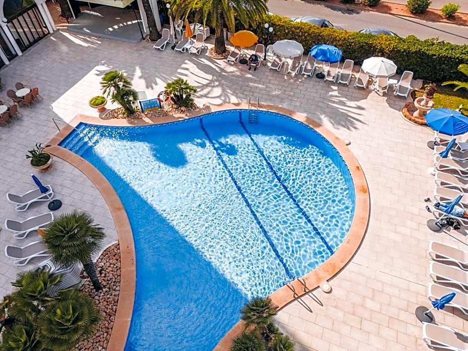 Hotel La Santa Maria