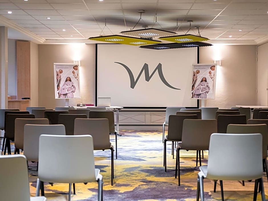 Mercure Grenoble Meylan