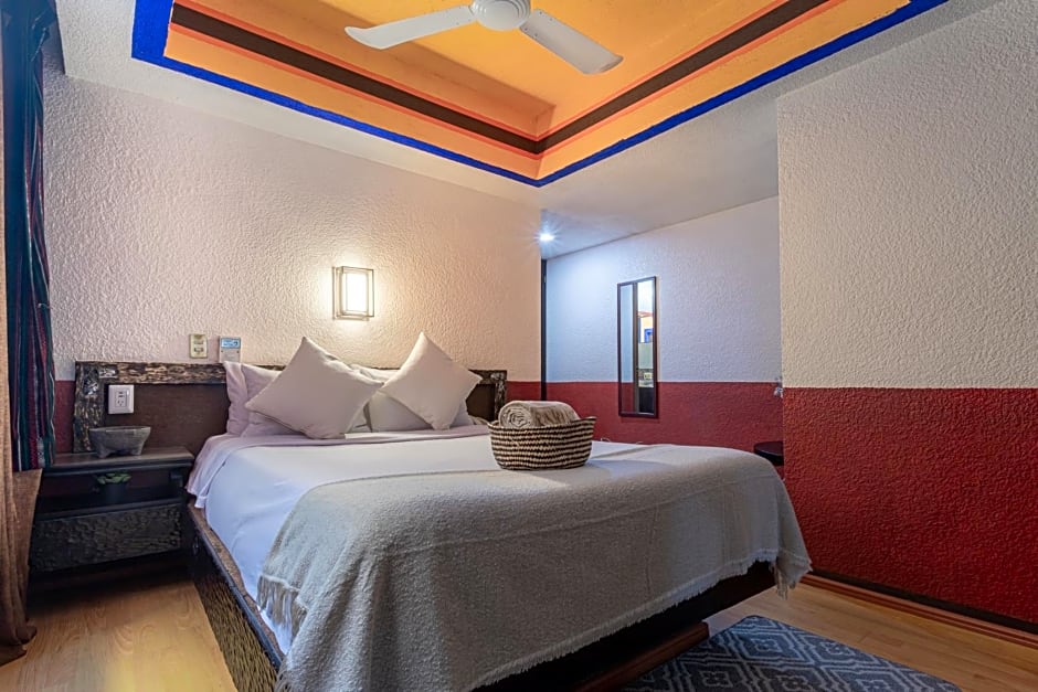 Posada Viena Hotel