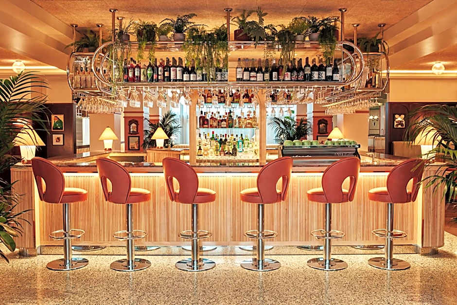 The Hoxton, Shepherds Bush