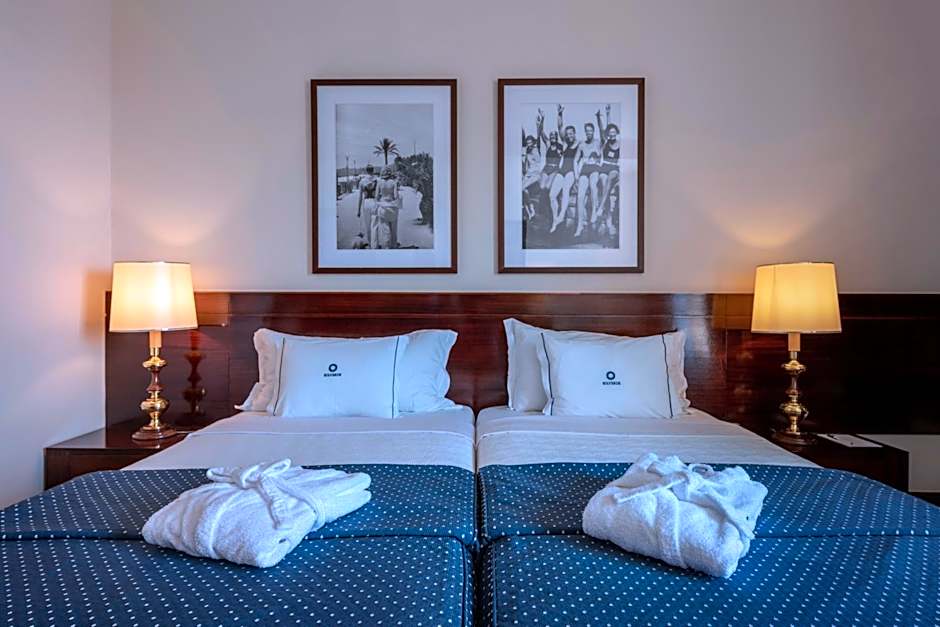 Algarve Casino Hotel