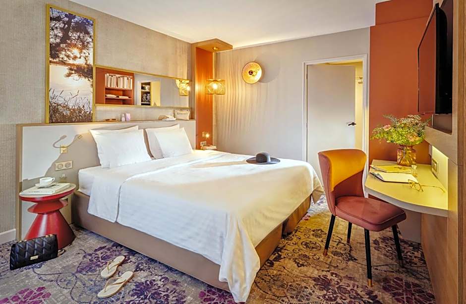 Hôtel Valdys Thalasso & Spa - Beau rivage