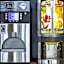 ibis budget Angoulême Nord