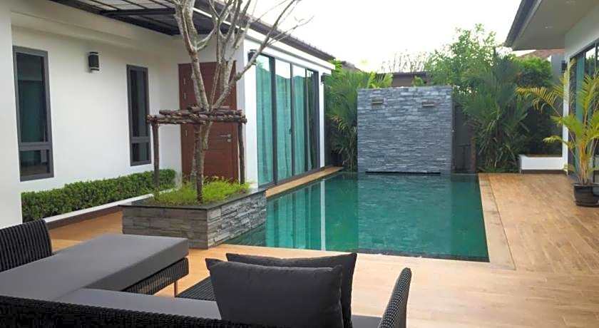 Sivana Place Phuket