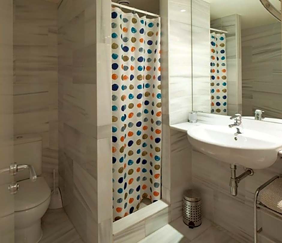 You Stylish Beach Apartments