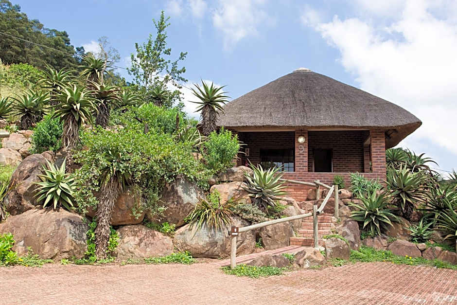 iNsingizi Lodge