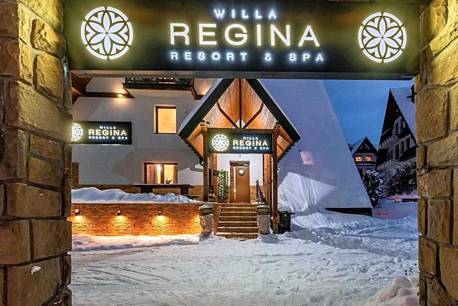 Willa Regina II Resort & SPA