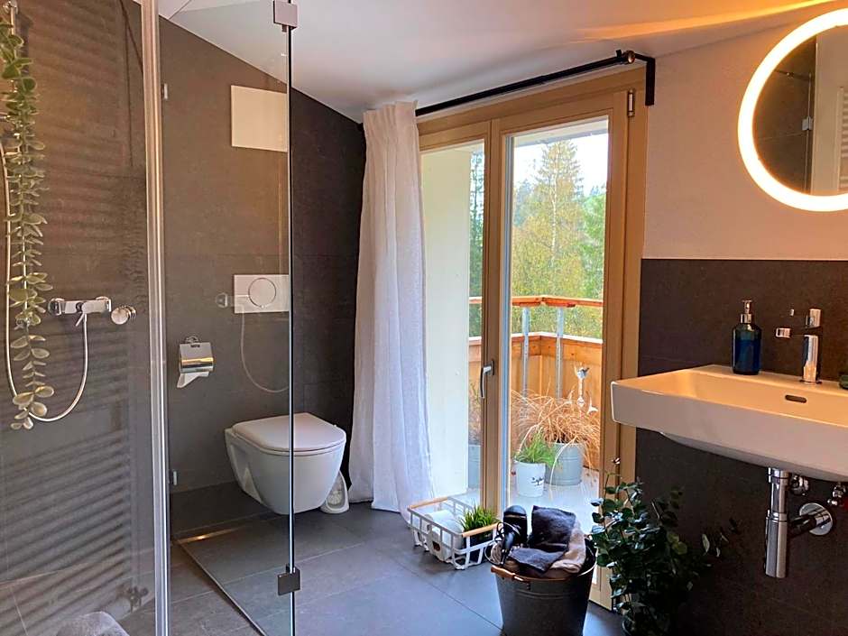 Gantrisch Lodge Ottenleuebad