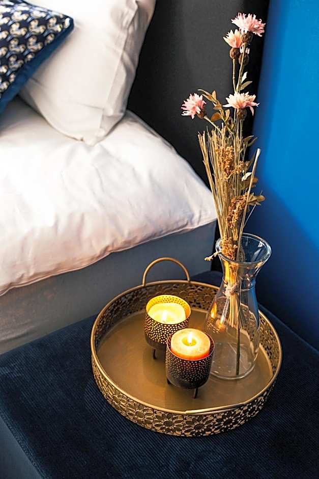 Boutique Hotel Enkhuizen