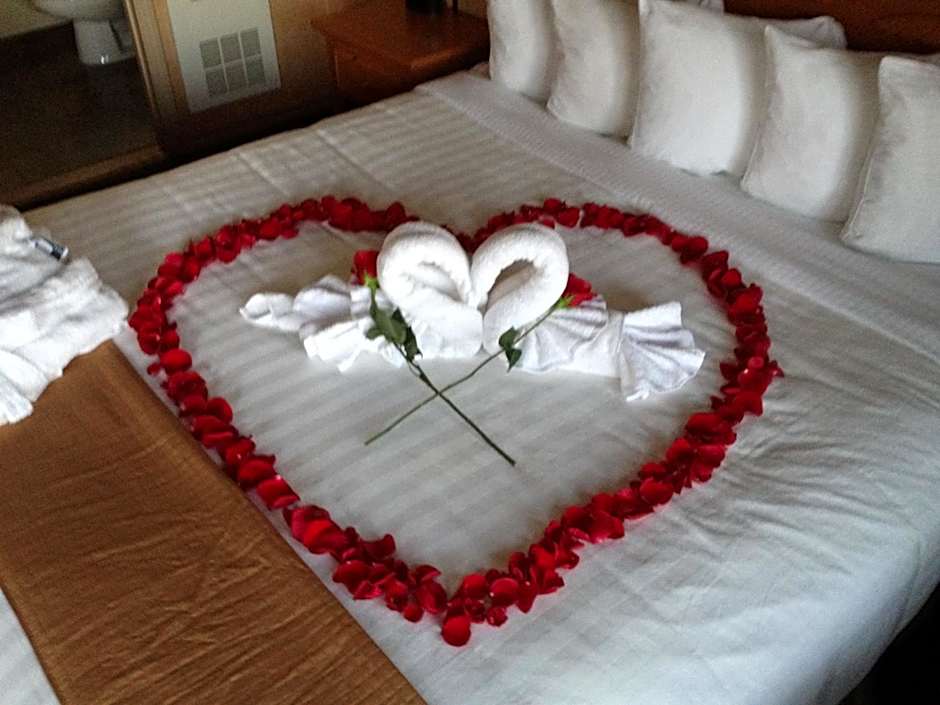 Pepper Tree Inn Tahoe City