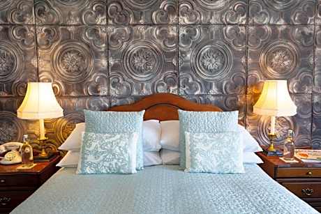 Superior Room with Sea View