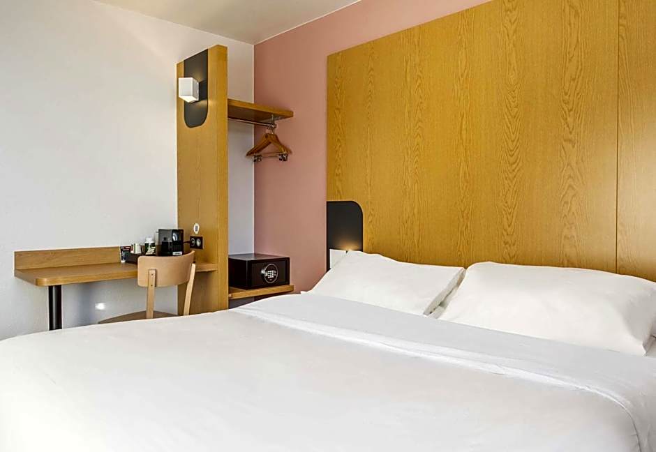 B&B HOTEL Martigues Port-de-Bouc