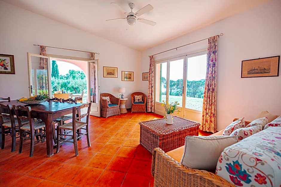 Tenuta Delle Ripalte