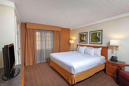 La Quinta by Wyndham Las Vegas Airport N Conv.