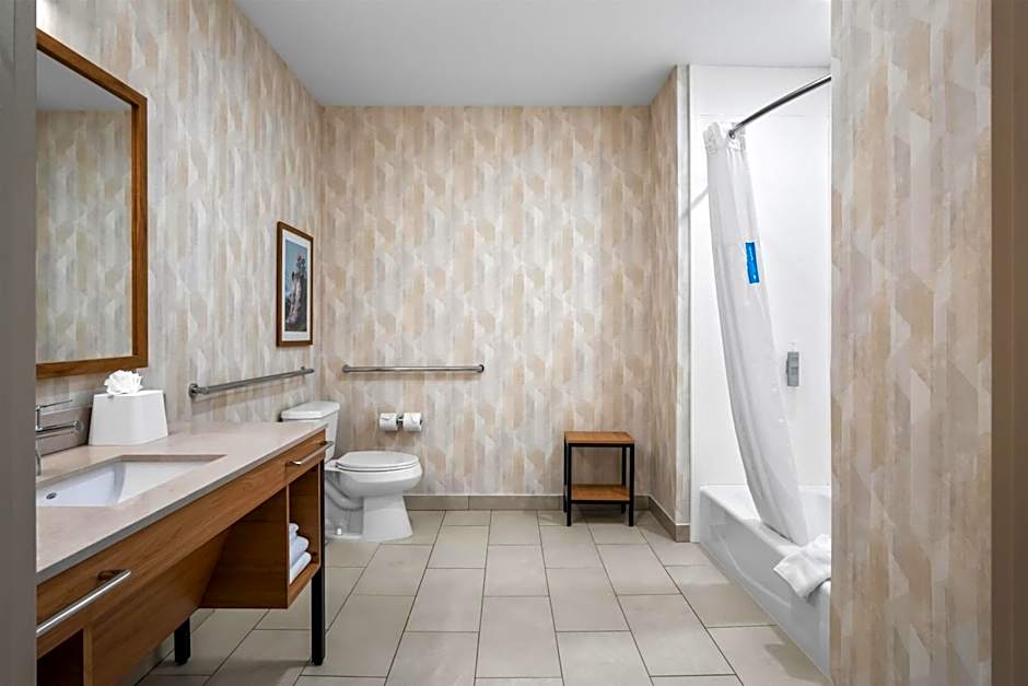 Hampton Inn By Hilton & Suites Waxahachie