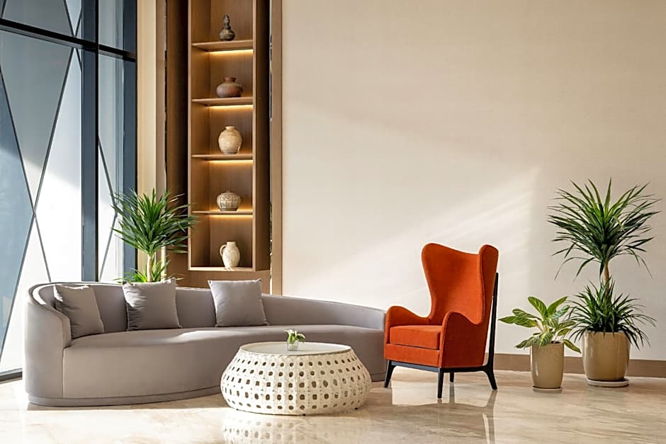 DoubleTree by Hilton Vientiane