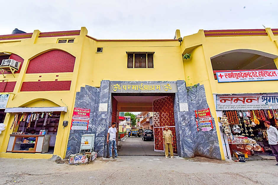 Hotel Kirti Heritage – Haridwar, WV