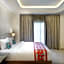 Wingston A Treehouse Hotel - Mathura