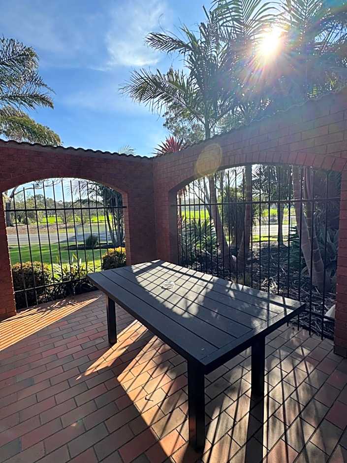 Barwon Valley Lodge