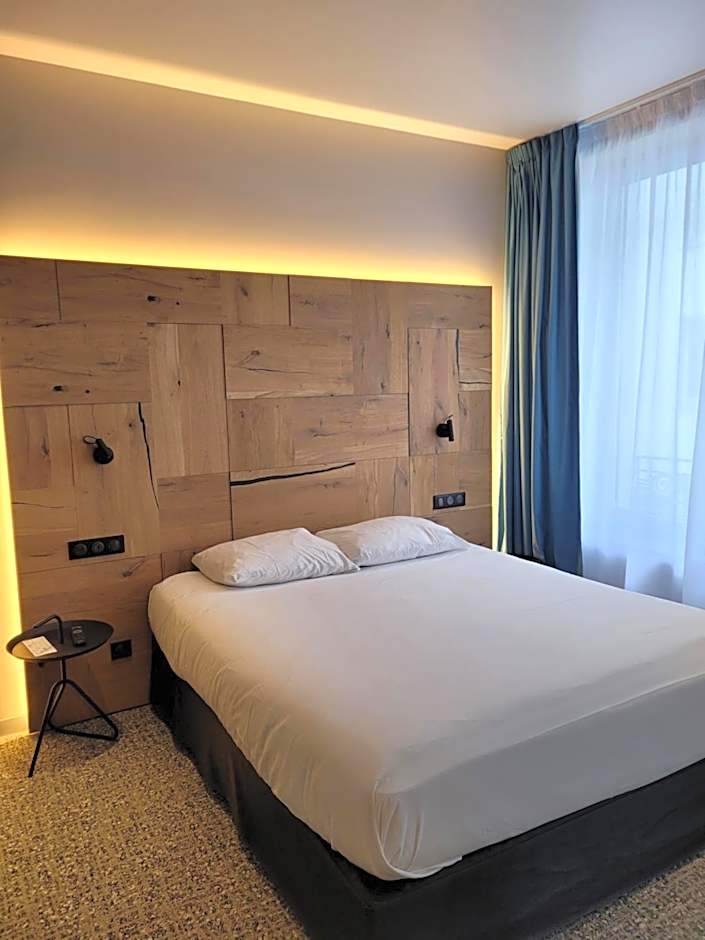 Mercure Epinal Centre