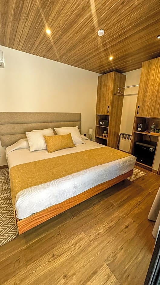 Antigua Guesthaus Suites