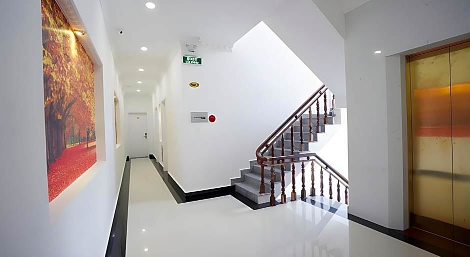 Thuy Duong Hotel