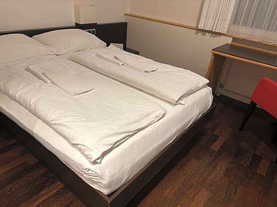 Hotel MaMa
