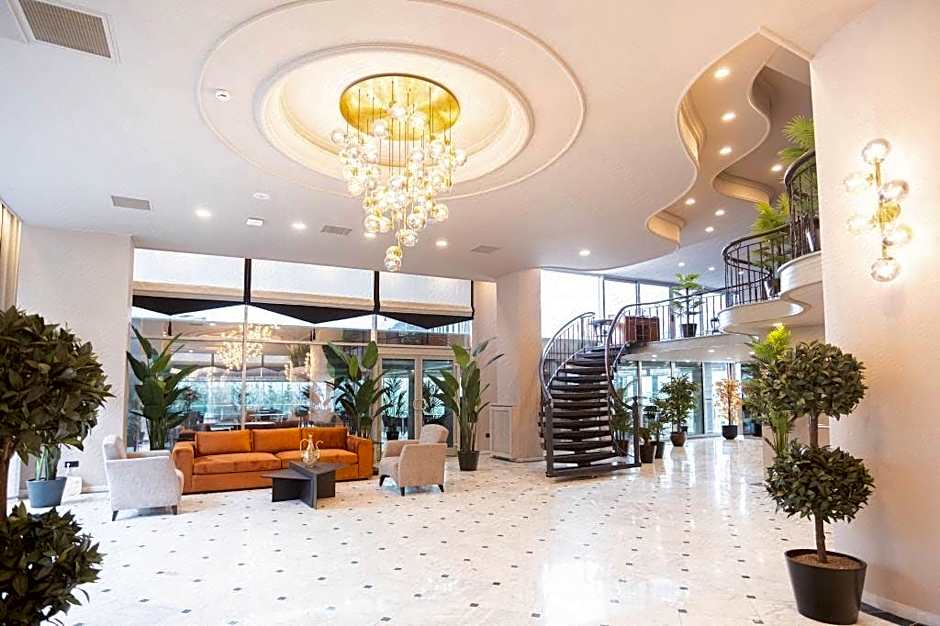 Destiny Marine Hotel