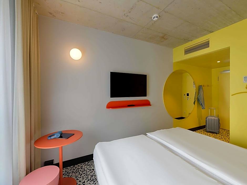 ibis budget Muenster City