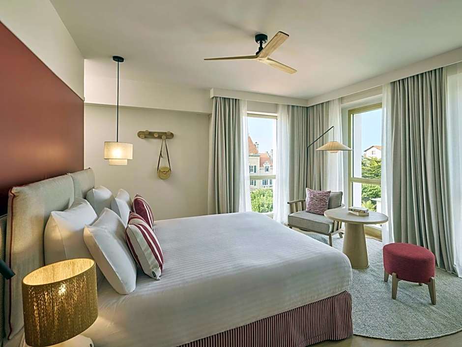 Talaia Hotel & Spa Biarritz -MGallery Collection