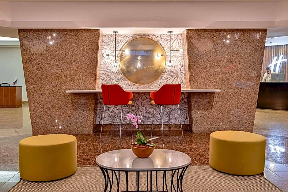 Holiday Inn San Jose La Sabana by IHG