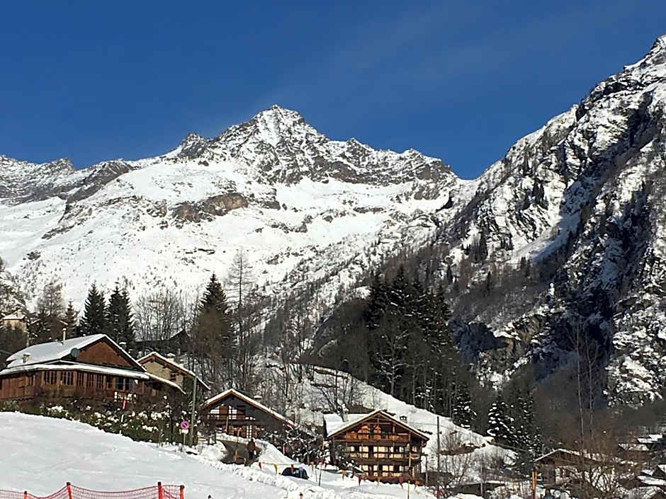 Pensione Genzianella