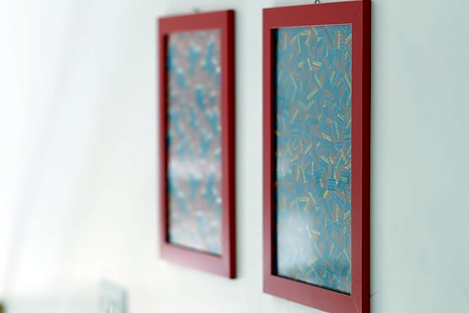 HT Residence Maximus